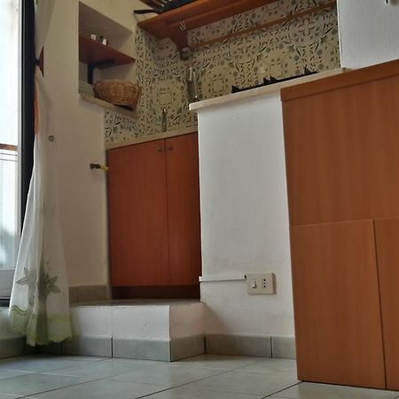 Apartments Welcome To Cefalu 2 Exterior foto