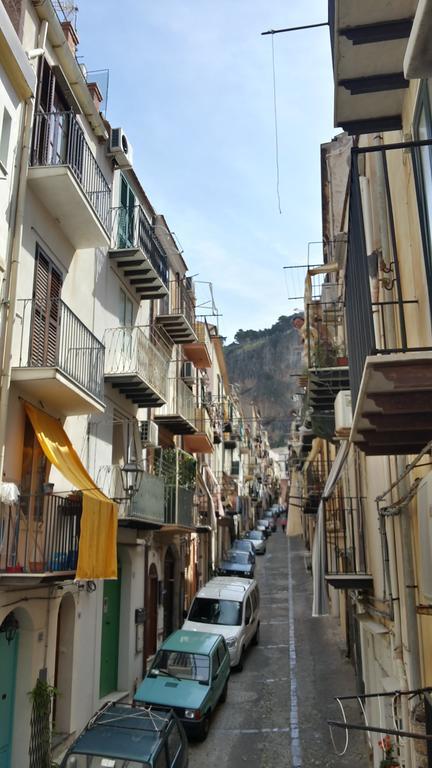 Apartments Welcome To Cefalu 2 Exterior foto