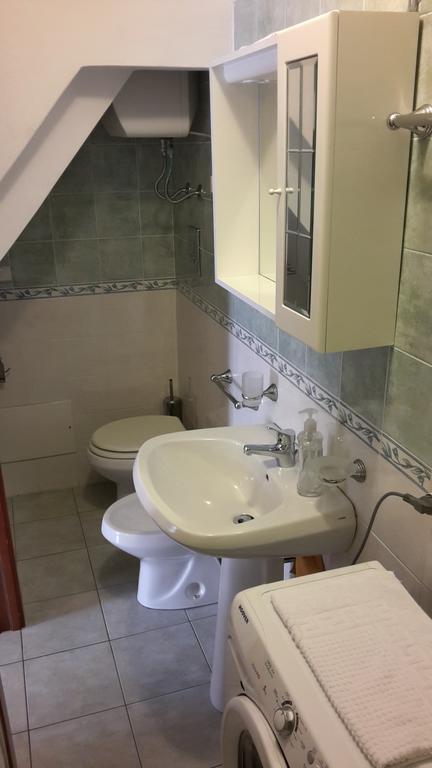 Apartments Welcome To Cefalu 2 Exterior foto
