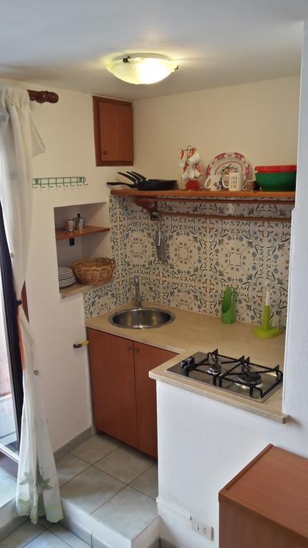 Apartments Welcome To Cefalu 2 Exterior foto